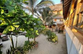 Stunning Hostel Coco Loco For Sale in Canoa Ecuador Stunning Hostel Coco Loco For Sale in Canoa Ecuador