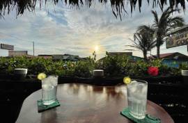 Stunning Hostel Coco Loco For Sale in Canoa Ecuador Stunning Hostel Coco Loco For Sale in Canoa Ecuador