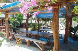 Stunning Hostel Coco Loco For Sale in Canoa Ecuador Stunning Hostel Coco Loco For Sale in Canoa Ecuador