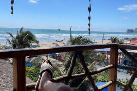 Stunning Hostel Coco Loco For Sale in Canoa Ecuador Stunning Hostel Coco Loco For Sale in Canoa Ecuador
