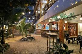 Stunning Hostel Coco Loco For Sale in Canoa Ecuador Stunning Hostel Coco Loco For Sale in Canoa Ecuador