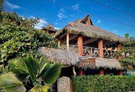 Stunning Hostel Coco Loco For Sale in Canoa Ecuador Stunning Hostel Coco Loco For Sale in Canoa Ecuador