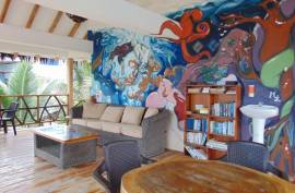 Stunning Hostel Coco Loco For Sale in Canoa Ecuador Stunning Hostel Coco Loco For Sale in Canoa Ecuador