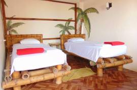 Stunning Hostel Coco Loco For Sale in Canoa Ecuador Stunning Hostel Coco Loco For Sale in Canoa Ecuador