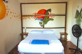 Stunning Hostel Coco Loco For Sale in Canoa Ecuador Stunning Hostel Coco Loco For Sale in Canoa Ecuador