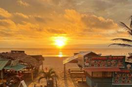 Stunning Hostel Coco Loco For Sale in Canoa Ecuador Stunning Hostel Coco Loco For Sale in Canoa Ecuador