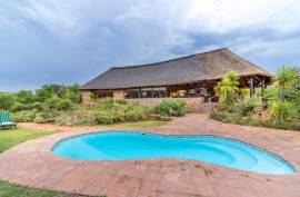 Luxury 16 Bed Lodge For Sale in Ohrigstad Limpopo South Africa