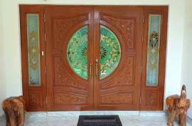 Luxury 2 Bed Villa For Sale in Sukhothai Thailand Luxury 2 Bed Villa For Sale in Sukhothai Thailand
