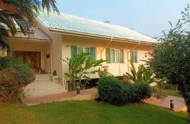 Luxury 2 Bed Villa For Sale in Sukhothai Thailand