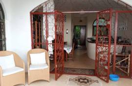 Luxury Villa on one acre forest land for Sale in Mombasa Kenya