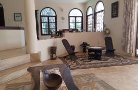 Luxury Villa on one acre forest land for Sale in Mombasa Kenya