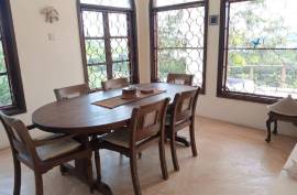 Luxury Villa on one acre forest land for Sale in Mombasa Kenya