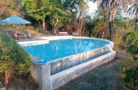 Luxury Villa on one acre forest land for Sale in Mombasa Kenya
