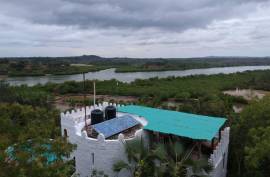 Luxury Villa on one acre forest land for Sale in Mombasa Kenya