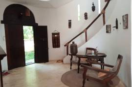 Luxury Villa on one acre forest land for Sale in Mombasa Kenya