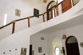 Luxury Villa on one acre forest land for Sale in Mombasa Kenya