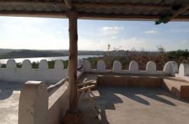 Luxury Villa on one acre forest land for Sale in Mombasa Kenya