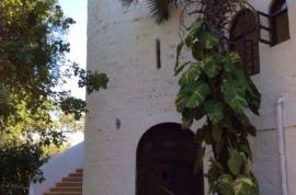 Luxury Villa on one acre forest land for Sale in Mombasa Kenya
