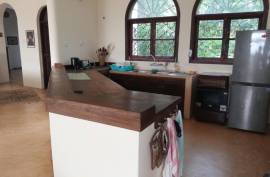 Luxury Villa on one acre forest land for Sale in Mombasa Kenya