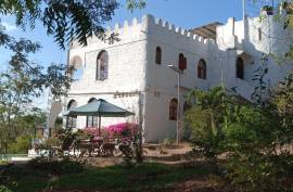 Luxury Villa on one acre forest land for Sale in Mombasa Kenya