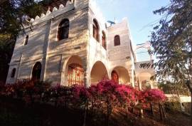 Luxury Villa on one acre forest land for Sale in Mombasa Kenya