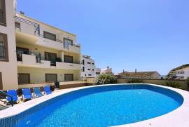 Stunning 2 Bed Apartment For Sale in Salema Algarve Portugal