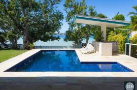 Luxury 5 bed House For Sale in Port Vila Vanuatu