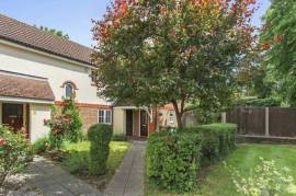 Residential 2 Bed Semi Detached House For Sale in Sutton London UK