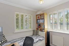 Residential 2 Bed Semi Detached House For Sale in Sutton London UK Residential 2 Bed Semi Detached House For Sale in Sutton London UK