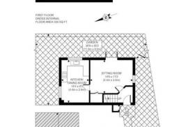 Residential 2 Bed Semi Detached House For Sale in Sutton London UK Residential 2 Bed Semi Detached House For Sale in Sutton London UK