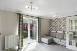 Residential 2 Bed Semi Detached House For Sale in Sutton London UK Residential 2 Bed Semi Detached House For Sale in Sutton London UK