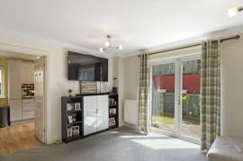 Residential 2 Bed Semi Detached House For Sale in Sutton London UK Residential 2 Bed Semi Detached House For Sale in Sutton London UK