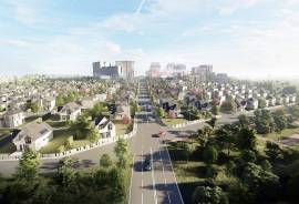 Excellent Plot of Commercial Land for sale in Danube Delta Romania Excellent Plot of Commercial Land for sale in Danube Delta Romania