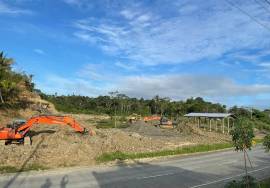 Excellent Plot of land for sale in Hawilian Agusan del Sur Philippines