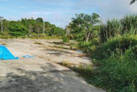 Excellent Plot of land for sale in Hawilian Agusan del Sur Philippines