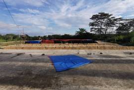 Excellent Plot of land for sale in Hawilian Agusan del Sur Philippines