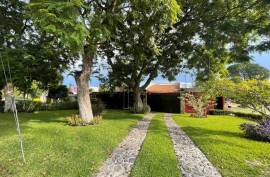 Excellent 6 beds 2 Houses & Apartment For Sale in LA FLORESTA AJIJIC Mexico