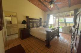 Excellent 6 beds 2 Houses & Apartment For Sale in LA FLORESTA AJIJIC Mexico