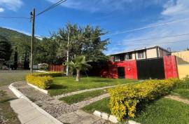 Excellent 6 beds 2 Houses & Apartment For Sale in LA FLORESTA AJIJIC Mexico