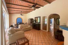 Excellent 6 beds 2 Houses & Apartment For Sale in LA FLORESTA AJIJIC Mexico