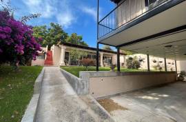 Excellent 6 beds 2 Houses & Apartment For Sale in LA FLORESTA AJIJIC Mexico