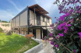 Excellent 6 beds 2 Houses & Apartment For Sale in LA FLORESTA AJIJIC Mexico
