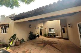 Excellent 6 beds 2 Houses & Apartment For Sale in LA FLORESTA AJIJIC Mexico