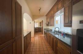 Excellent 6 beds 2 Houses & Apartment For Sale in LA FLORESTA AJIJIC Mexico