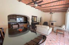 Excellent 6 beds 2 Houses & Apartment For Sale in LA FLORESTA AJIJIC Mexico
