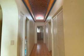 Excellent 6 beds 2 Houses & Apartment For Sale in LA FLORESTA AJIJIC Mexico