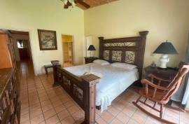 Excellent 6 beds 2 Houses & Apartment For Sale in LA FLORESTA AJIJIC Mexico