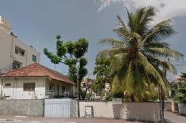 Excellent Plot of land for sale in Colombo Sri Lanka