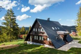 Stunning 5 Bed Vila Zlatar For Sale in The Mountain of Zlatar Serbia