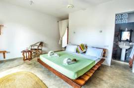 Luxury Hotel For Sale in Jambiani Zanzibar Tanzania Luxury Hotel For Sale in Jambiani Zanzibar Tanzania